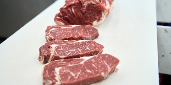 Каждый кусок должен быть фиксированного веса