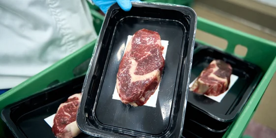 Мясо в вакууме проходит процесс длительного вызревания. Чем «старее» мясо, тем более нежным и сочным оно будет