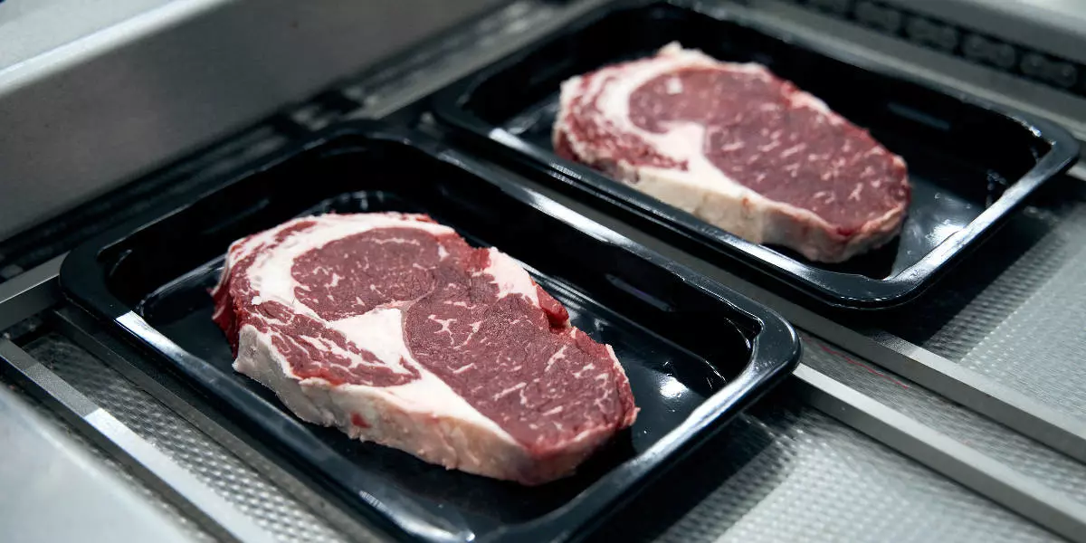Больше чем мясо: как делают стейки для ВкусВилла