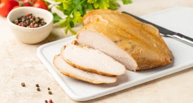 Быстро и вкусно: как приготовить куриные грудки сочными и мягкими