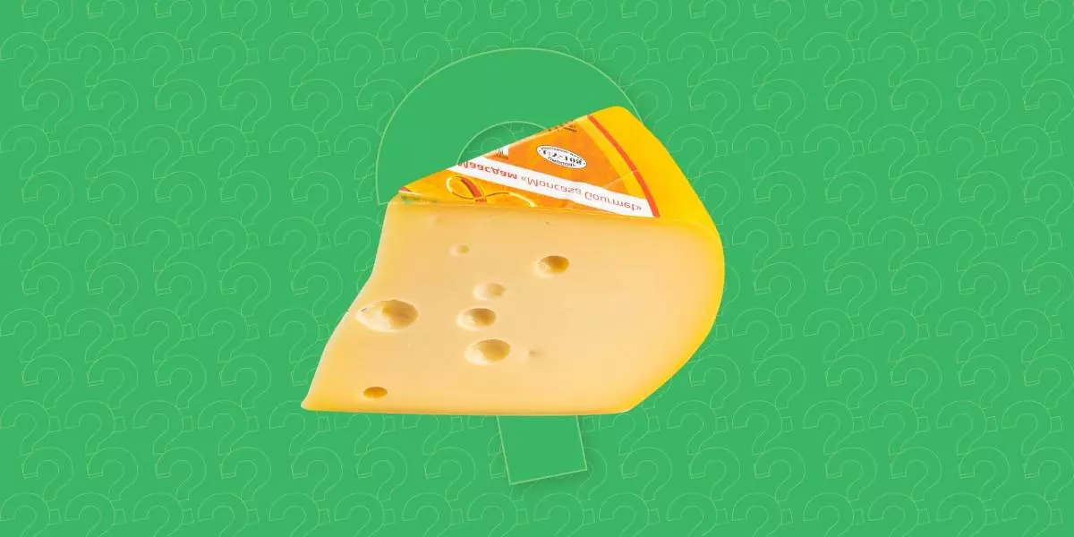Можно ли замораживать сыр