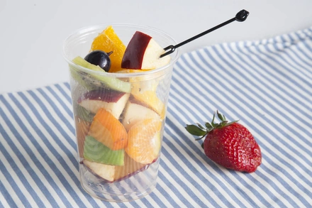 Питайтесь разнообразно!