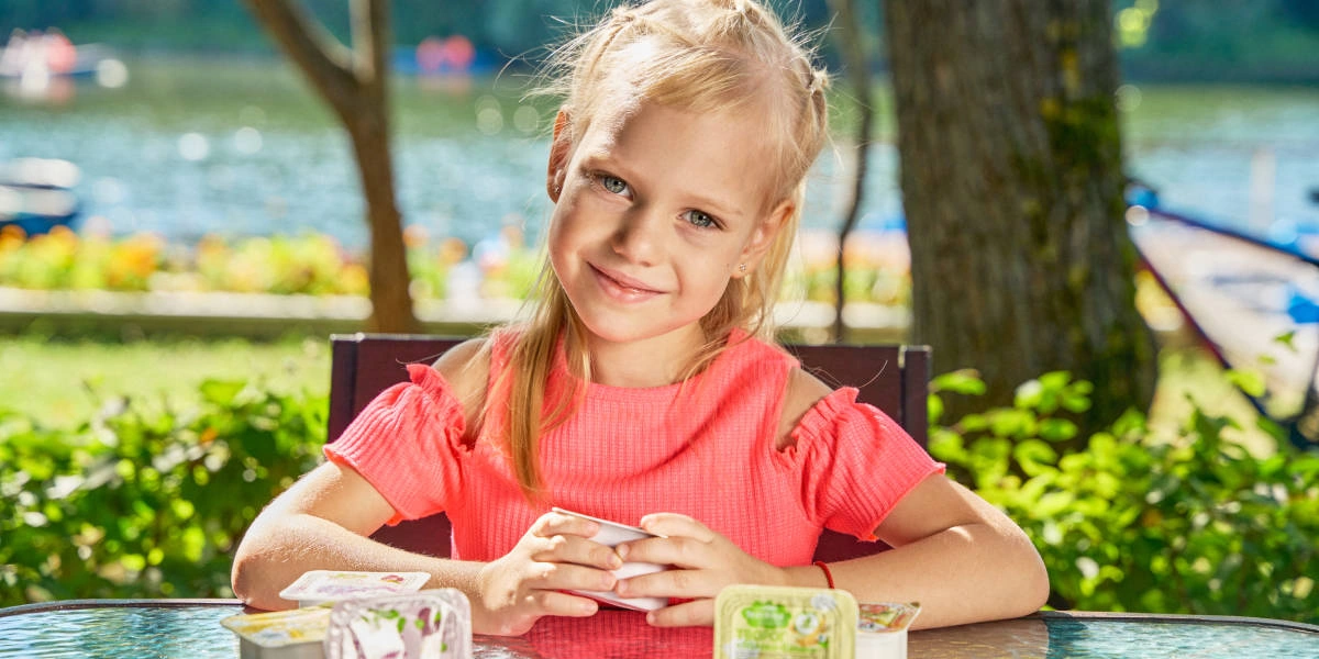 Детский творог, или Чем накормить ребёнка: экскурсия на&nbsp;молочный завод