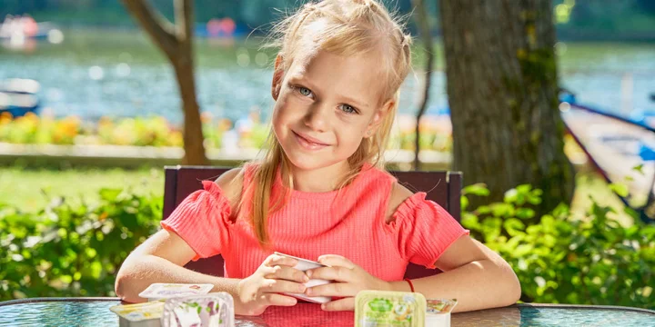 Детский творог, или Чем накормить ребёнка: экскурсия на молочный завод