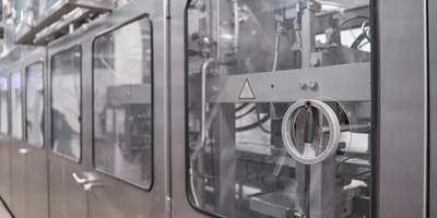 Для разработки этого оборудования специально привлекли лучшие инженерные умы завода