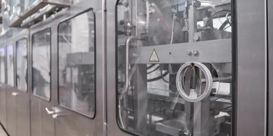 Для разработки этого оборудования специально привлекли лучшие инженерные умы завода