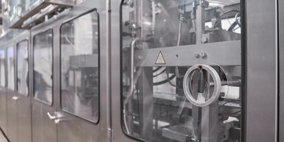 Для разработки этого оборудования специально привлекли лучшие инженерные умы завода