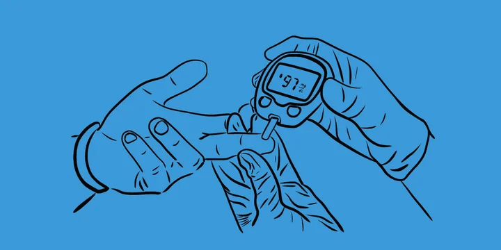 «Ты даже не представляешь, что тебя ждёт»: жизнь с диабетом 1-го типа