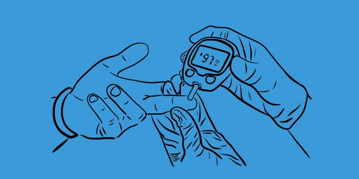 «Ты даже не представляешь, что тебя ждёт»: жизнь с диабетом 1-го типа