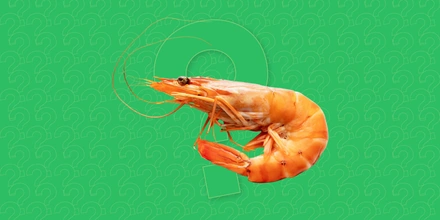 Как разморозить креветки и&nbsp;сколько варить