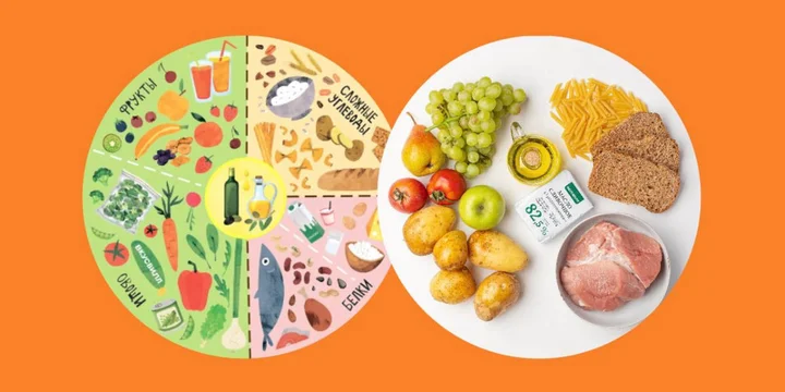 Как макароны, свинина, хлеб и виноград могут быть частью ЗОЖ: развенчиваем мифы