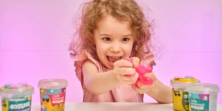 Экскурсия на фабрику детских игрушек, или Во что играют современные дети