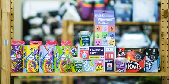 Сейчас на полках сети более 20 товаров поставщика как под СТМ ВкусВилл, так и под собственным брендом компании