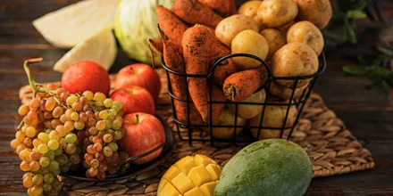 Что свежего сентябрьского попробовать во ВкусВилле