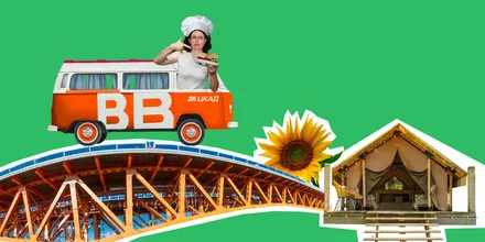 Лето, рыбалка, промокод: почему нельзя пропустить проект «Шеф, мне за город»