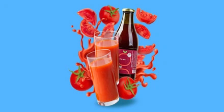 Торт «Ассорти вкуса» и&nbsp;томатный сок прямого отжима: премьеры недели