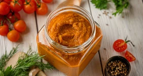 Кабачковая икра на зиму