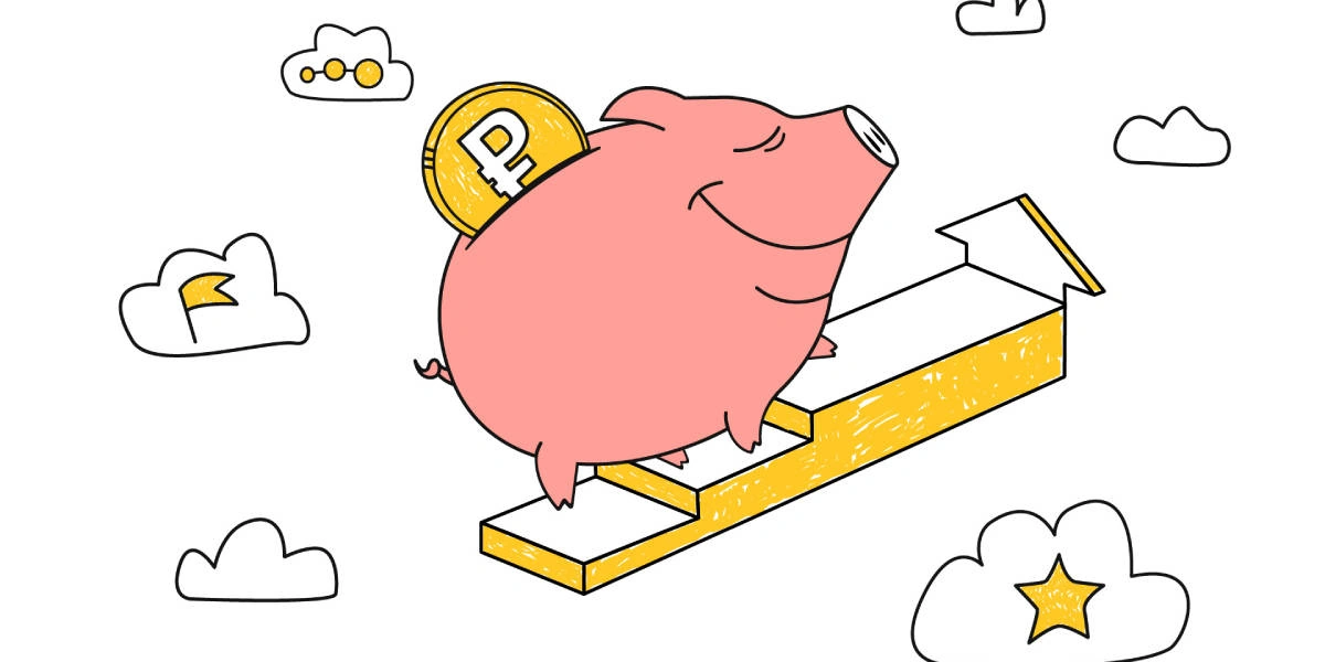 Копейка к&nbsp;копейке: как инвестировать в&nbsp;своё здоровье