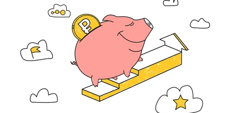 Копейка к&nbsp;копейке: как инвестировать в&nbsp;своё здоровье