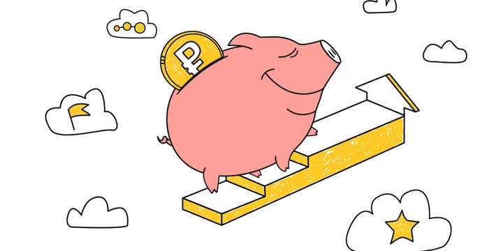 Копейка к&nbsp;копейке: как инвестировать в&nbsp;своё здоровье