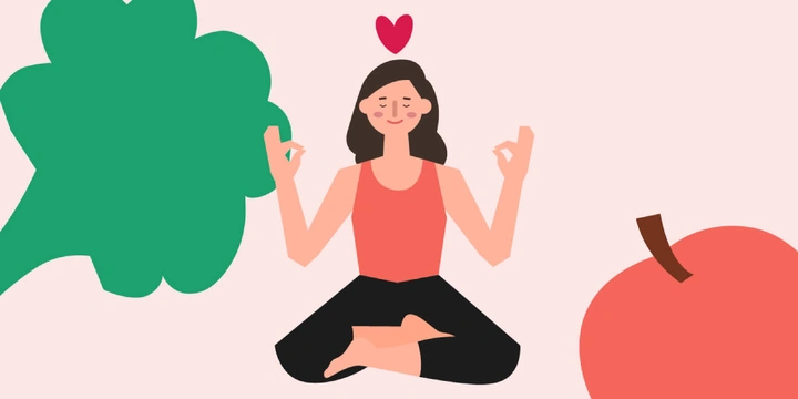 #ВВзаботеОсебе: присоединяйтесь к&nbsp;новому челленджу ВкусВилла