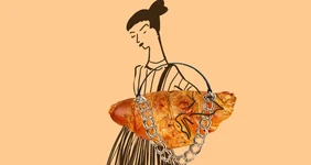 Хлеб и мода: созданы друг для друга?