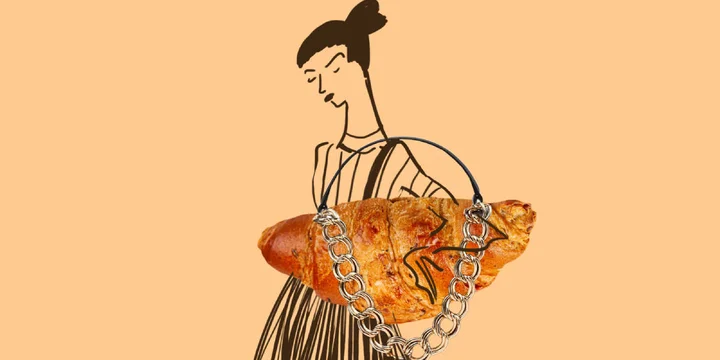 Хлеб и мода: созданы друг для друга?