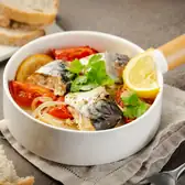 Три ужина до&nbsp;300 рублей: для&nbsp;мясоедов, любителей рыбы и&nbsp;веганов