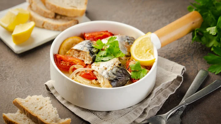 Три ужина до 300 рублей: для мясоедов, любителей рыбы и веганов