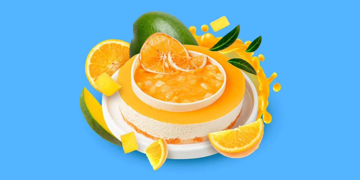 Сыр с выдержкой и новый муссовый торт: премьеры недели глазами курьера
