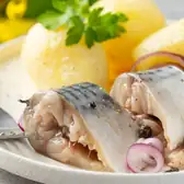 Как засолить скумбрию дома: пошаговые рецепты с&nbsp;фото