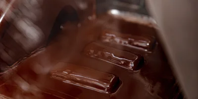 Сладости без белого сахара, или Как делают пп-батончики