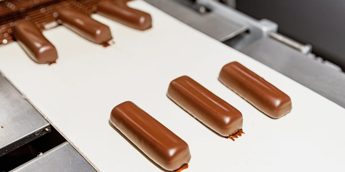 Сладости без белого сахара, или Как делают пп-батончики