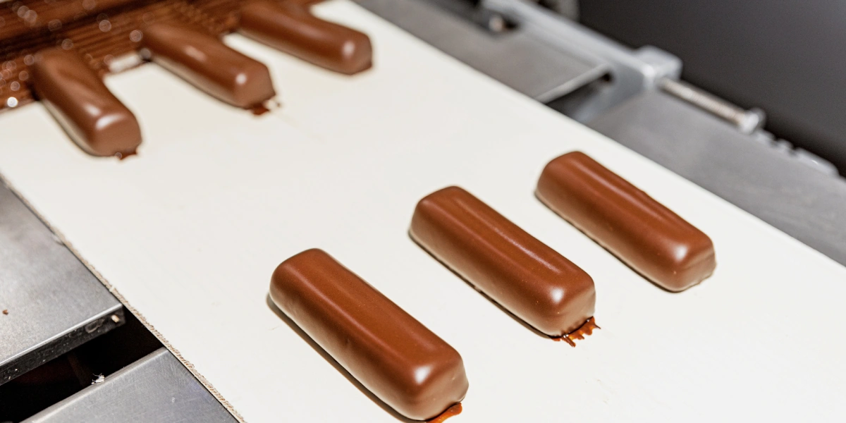 Сладости без&nbsp;белого сахара, или Как делают пп-батончики