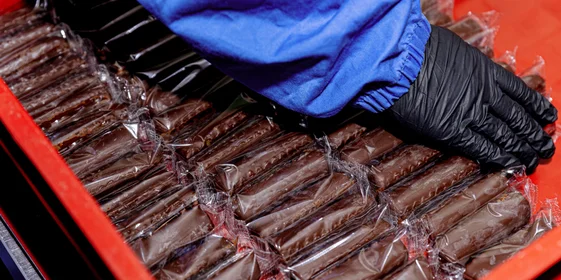 Сладости без белого сахара, или Как делают пп-батончики