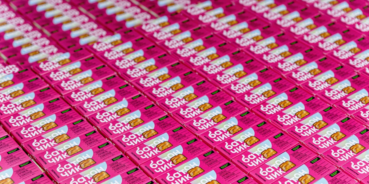 Сладости без белого сахара, или Как делают пп-батончики