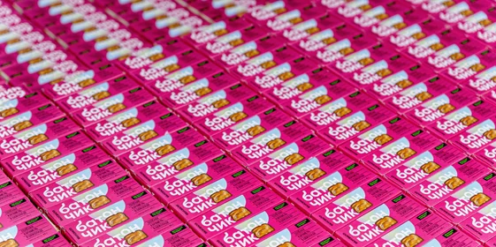 Сладости без белого сахара, или Как делают пп-батончики