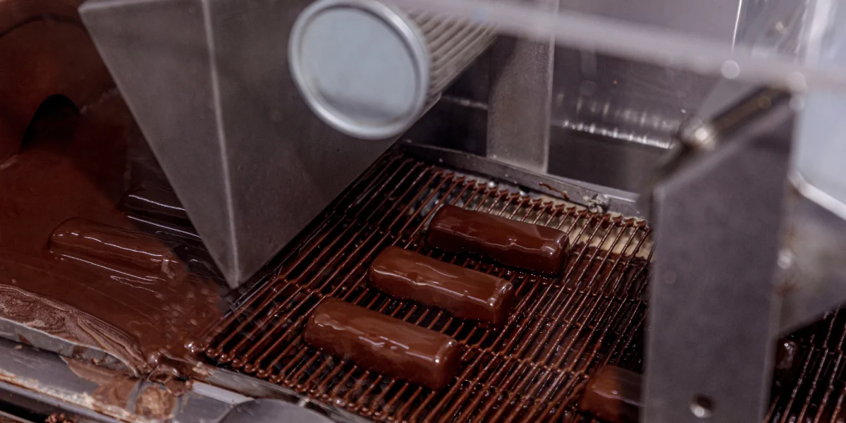 Сладости без белого сахара, или Как делают пп-батончики