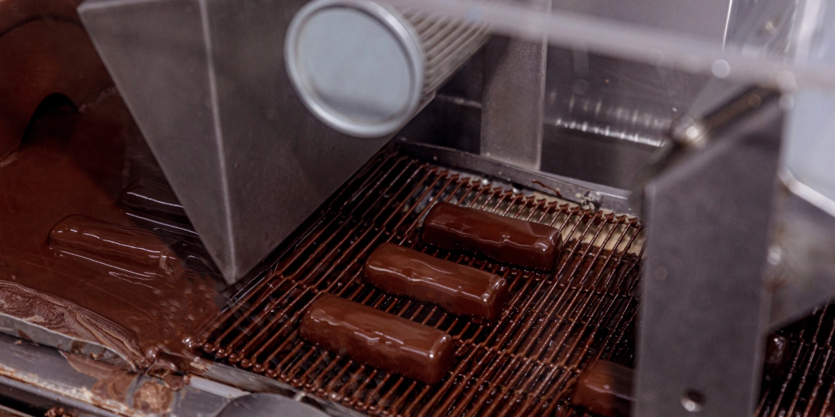 Сладости без&nbsp;белого сахара, или Как делают пп-батончики