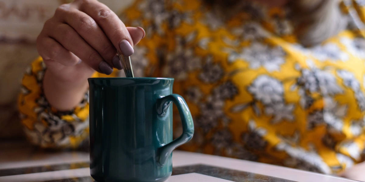 Что в&nbsp;холодильнике у курьера