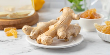 Имбирь: польза и&nbsp;вред, свежий или маринованный и&nbsp;как готовить