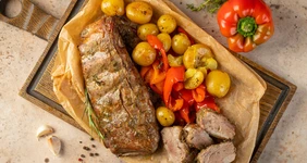 Экономим время вкусно: идеи и рецепты блюд из мяса и птицы в маринаде