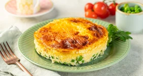 8 вкусных детских завтраков: от кокосовой каши до вафель с сыром