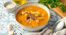 Рассольник