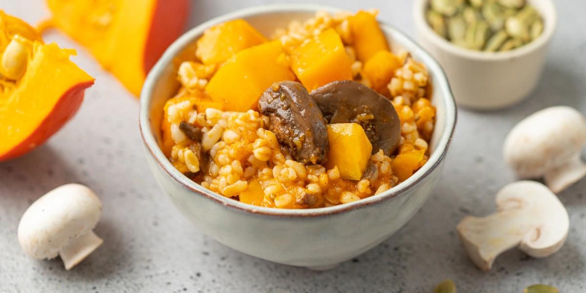 Что приготовить из тыквы, чем она полезна и при чём тут Лев Толстой