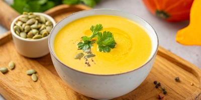 Что приготовить из тыквы, чем она полезна и при чём тут Лев Толстой