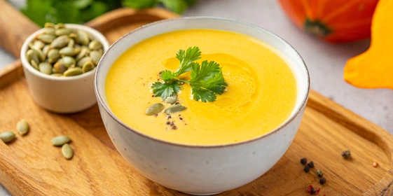 Что приготовить из тыквы, чем она полезна и при чём тут Лев Толстой