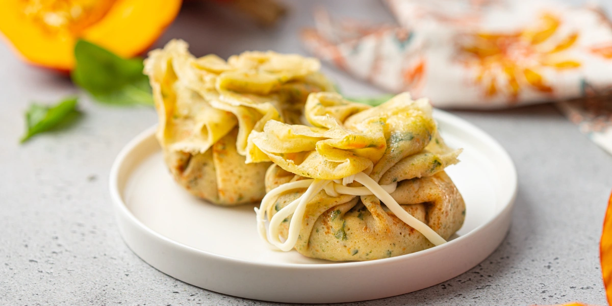 Что приготовить из тыквы, чем она полезна и при чём тут Лев Толстой