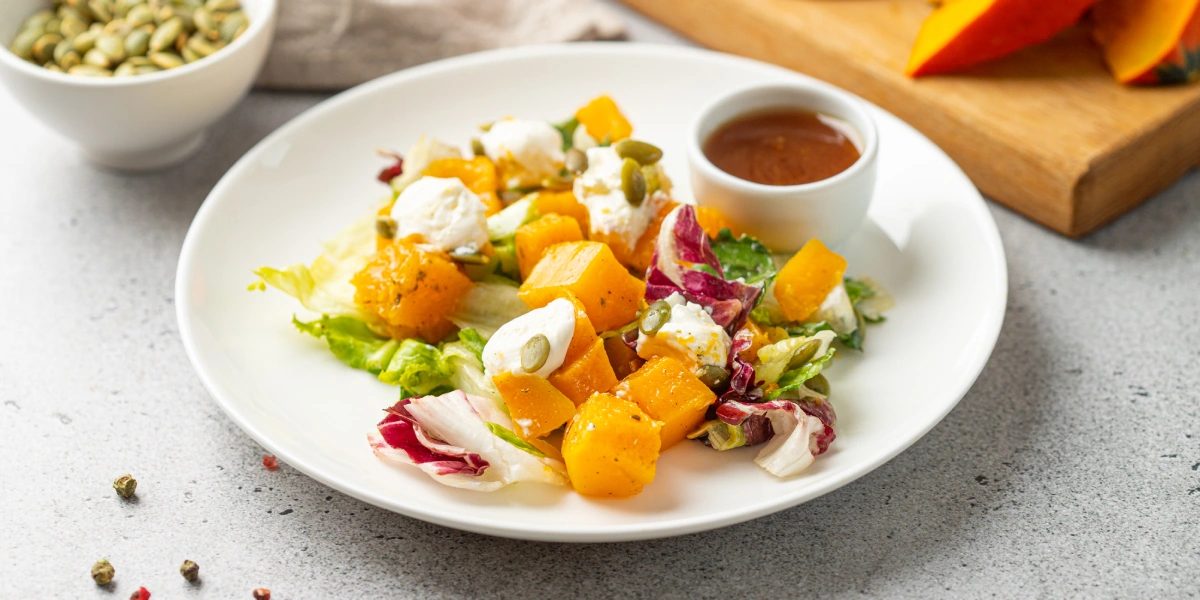 Что приготовить из тыквы, чем она полезна и при чём тут Лев Толстой