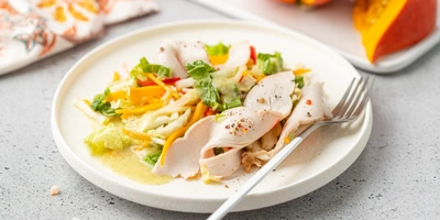 Что приготовить из тыквы, чем она полезна и при чём тут Лев Толстой